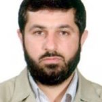 تصویر دکتر غلامرضا شریعتی