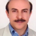 تصویر دکتر رضا یعقوبی