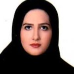 تصویر دکتر پریسا فراهانی