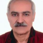 تصویر دکتر اله یار خوارزمی