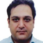 تصویر دکتر مجید فتح الهی