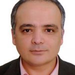 تصویر دکتر رضا رنج پور