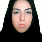 تصویر دکتر راضیه فراهانی