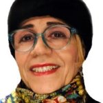 تصویر دکتر فاطمه رجبی اسلامی