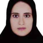 تصویر دکتر فاطمه بهرام پور
