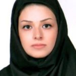 تصویر دکتر نینا اصغری فرد