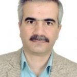 تصویر دکتر محمود ربیعی