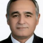 تصویر دکتر مسعود چهل گردی سامانی