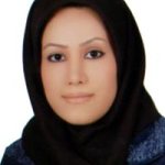 تصویر دکتر مهتاب امینی لو