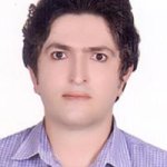 تصویر دکتر محمد فرخ قاطع