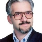 تصویر دکتر پیمان رضائی