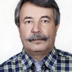 تصویر دکتر بهرام ازادی