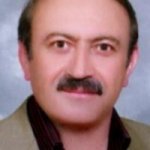 تصویر دکتر محمدحسن لهراسب