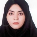تصویر دکتر مریم زارعی