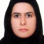 تصویر دکتر منصوره احمدی براتی
