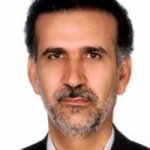 تصویر دکتر فیض اله منصوری