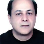 تصویر دکتر پیمان امجدی