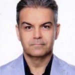 تصویر دکتر شهرام امینی