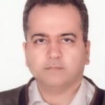 تصویر دکتر جابر مازندرانی