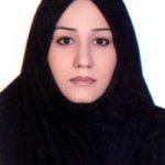 تصویر دکتر مینا فتح ابادی