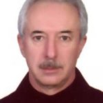 تصویر دکتر فرید دادور