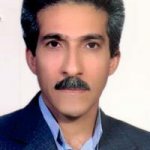 تصویر دکتر محمد کاظمی زهرانی