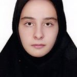 تصویر دکتر معصومه زارعی