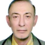تصویر دکتر مسعود امینی سیاهکلرودی