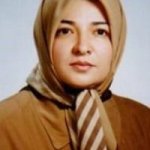 تصویر دکتر معصومه اسلامی