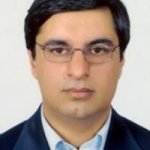 تصویر دکتر محمد واحدیان غفاری