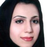 تصویر دکتر آزیتا صادق زاده جهرمی