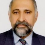 تصویر دکتر فرخ راد