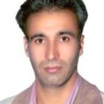تصویر دکتر بهرام شکوری