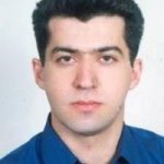 تصویر دکتر کوروش اسلامی