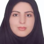 تصویر دکتر آزاده زارعی محمودآبادی