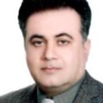 تصویر دکتر پیمان عسگری