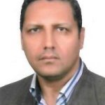 تصویر دکتر محمد تاجیک ایجدان