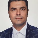 تصویر دکتر رضا هادی