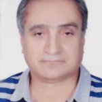 تصویر دکتر بهرام فتحی