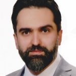 تصویر دکتر محمدرضا غفاری