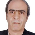 تصویر دکتر عباس کاظمی