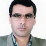 تصویر دکتر عبدالرسول امینی فرد
