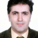 تصویر دکتر پیمان امینی