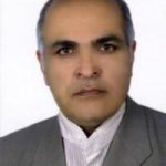 تصویر دکتر علی رضا میری