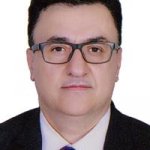 تصویر دکتر پیمان بوذری