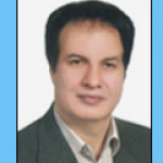 تصویر دکتر مسعود مسلمی