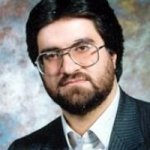 تصویر دکتر محمدتقی معادی اصفهان