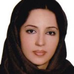 تصویر دکتر هاله ناصح غفوری