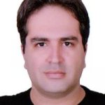 تصویر دکتر رضا شمسا