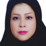 تصویر دکتر مهسا نظریان سامانی